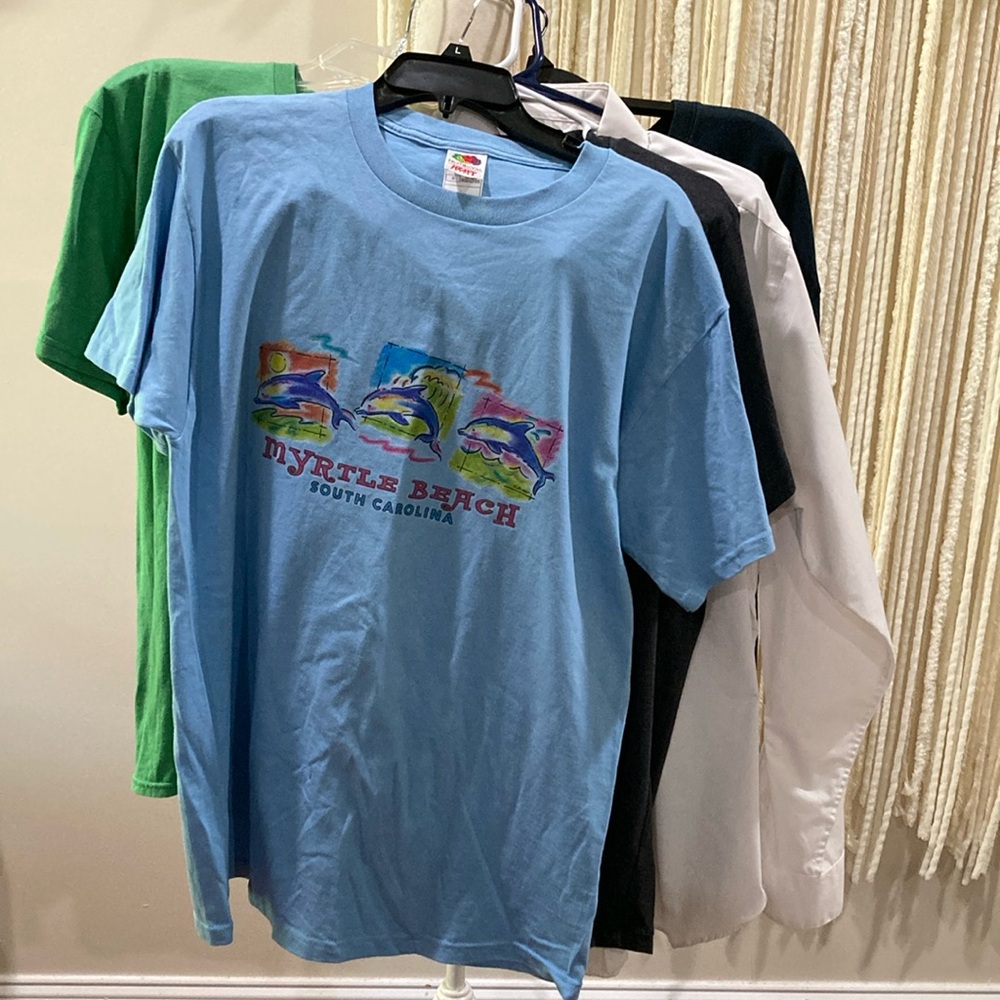 Men’s Bundle